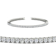 2-Carat-Diamond-Tennis-Bracelet-In-White-Gold-FDBRC8635ROANGLE2-2.00_CT-NL-WG